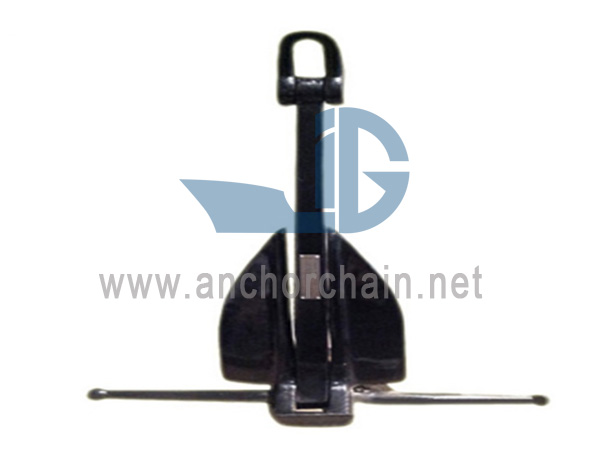 நங்கூரம் சங்கிலியின் பராமரிப்பு