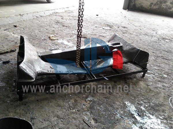 AC-14 SB HHP ஆங்கர்