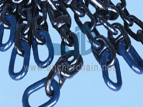 மிதவை நங்கூரம் சங்கிலி
