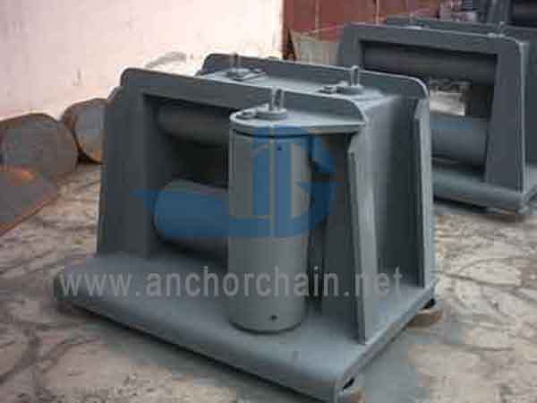 CB 3062-2011 ஃபைவ் ரோலர் ஃபேர்லீட் வகை C