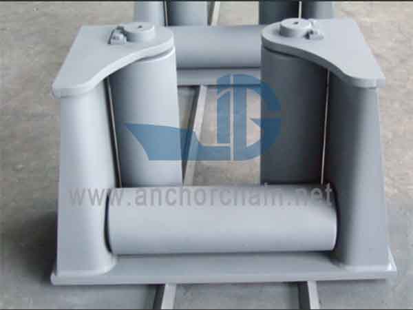 CB 3062-2011 த்ரீ ரோலர் ஃபேர்லீட் வகை A