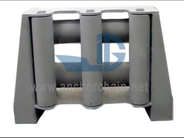 CB 3062-79 செவன் ரோலர் ஃபேர்லீட் வகை D