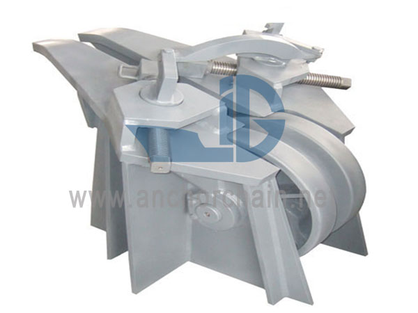 CB T3822-99 சரிசெய்யக்கூடிய செயின் ஸ்டாப்பர்