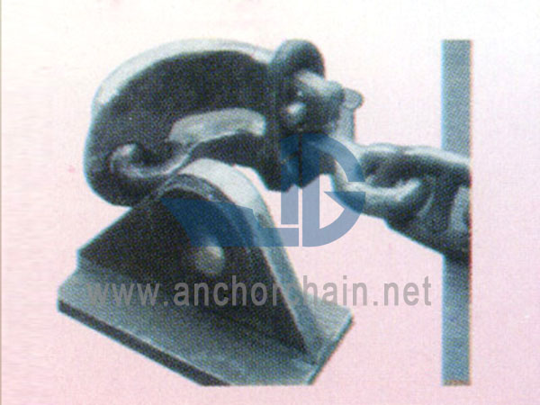 CB T806-94 மூரிங் செயின் ஸ்டாப்பர்