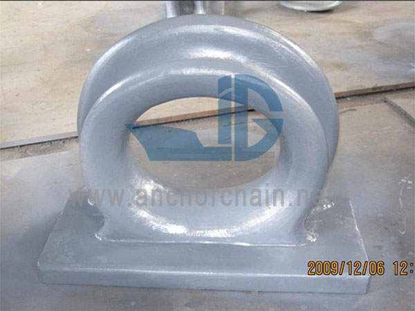 CB34-76 C வகை மூரிங் சாக்