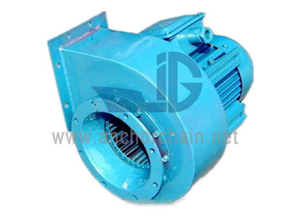 CEL CXL சிறிய அளவிலான கடல் மையவிலக்கு விசிறி