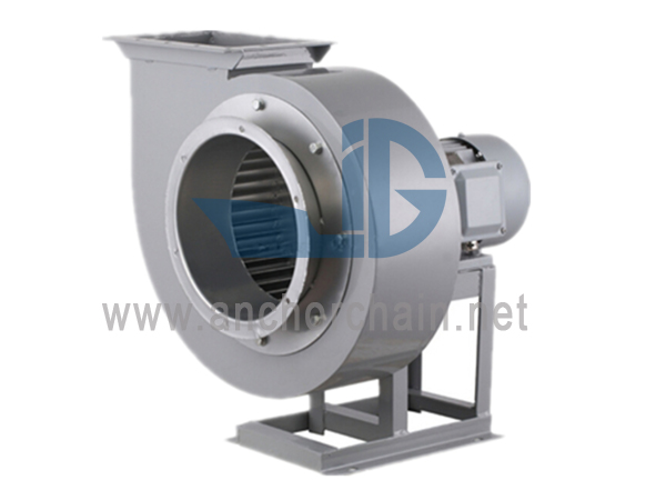 CF 11 மரைன் எக்ஸ்டெனல் ரோட்டார் மையவிலக்கு விசிறி