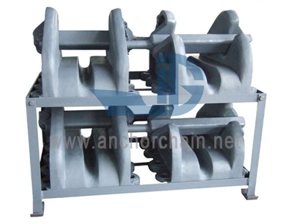 செயின் கேபிள் ஸ்டாப்பர்