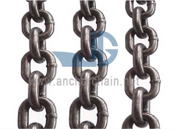 சங்கிலி DIN 764