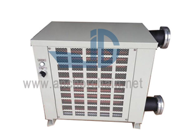 CNF Y மரைன் ஹாட் ஆயில் ஃபேன் ஹீட்டர்