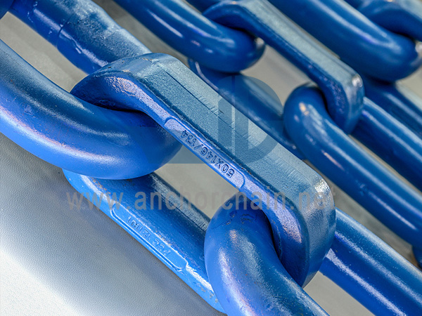 சிறிய இணைப்பு சுரங்க சங்கிலி