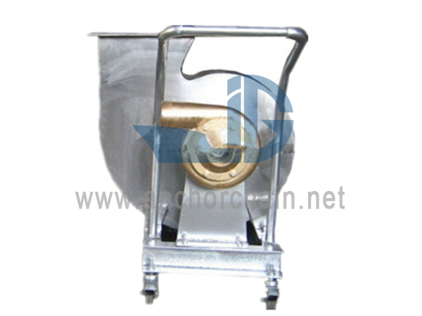 CSL வாட்டர் டிரைவ் மரைன் சென்ட்ரிபியூகல் ஃபேன்