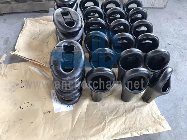 பிரிக்கக்கூடிய சங்கிலி இணைக்கும் இணைப்பு C வகை