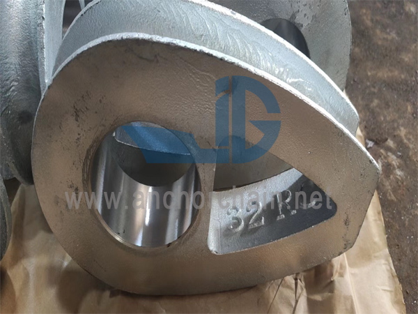 DIN 3091 கம்பி கயிறு திம்பிள்