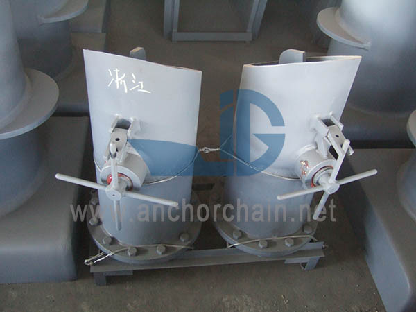 DIN81860 கேபிள் ரிலீசர்