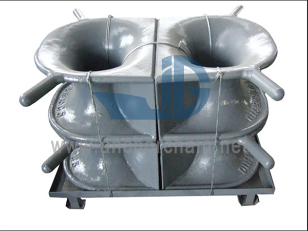 DIN81915 சாக் வகை பி