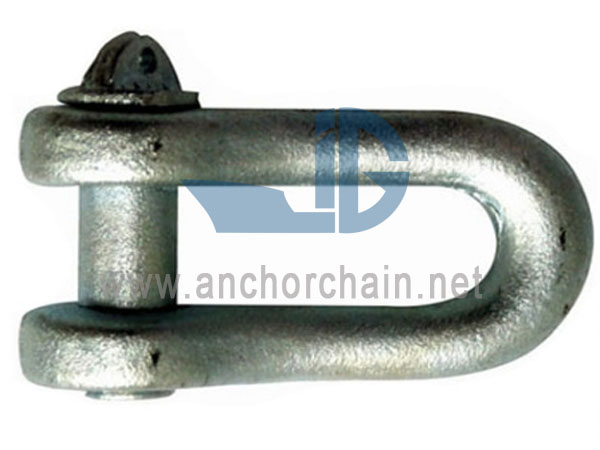 DIN82101 ஷேக்கிள்ஸ்