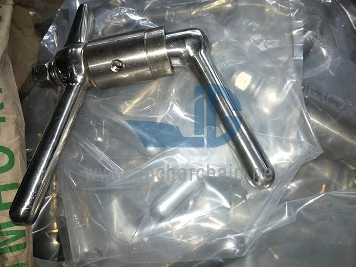 நீர் புகாத கதவுகளுக்கான நாய்கள்