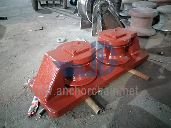 டபுள் காஸ்ட் ரோலர் சோக்