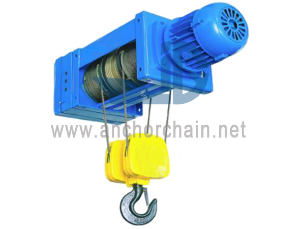 மின்சார தூக்கும் ஏற்றிகள்