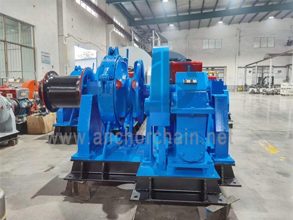 எலக்ட்ரோ ஹைட்ராலிக் காற்றாடி