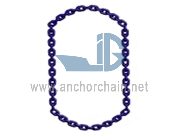 எண்டெஸ் செயின் ஸ்லிங்