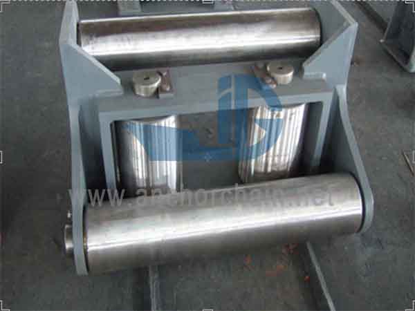 இன்ஜினியரிங் வெசல் ரோலர் ஃபேர்லீட் CB3015