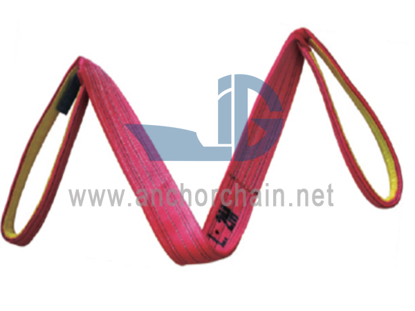 கண் வகை வெப்பிங் ஸ்லிங்