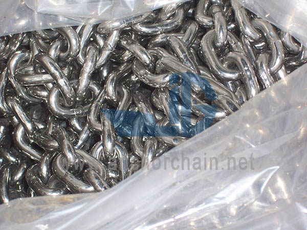 மீன்பிடி இணைப்பு சங்கிலி