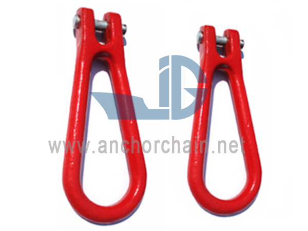 G80 Clevis Reeving இணைப்பு
