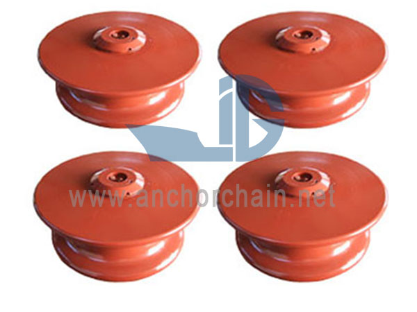 GB T10105-88 மரைன் ரோலர்