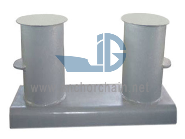 GB T554-96 வகை B பொல்லார்ட் செருகப்பட்டது