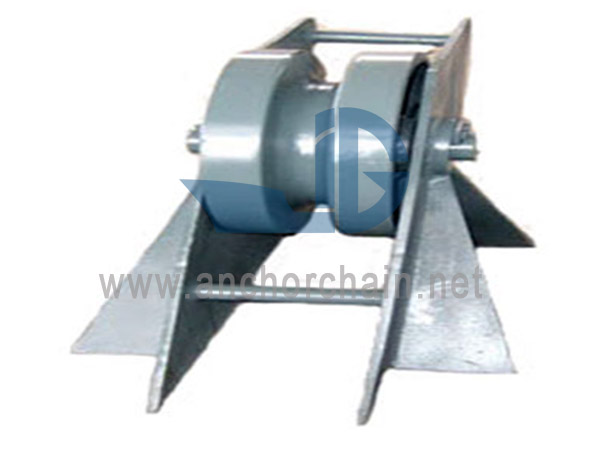 GB290-84 ஹவ்ஸ் பைப் செயின் வீல்