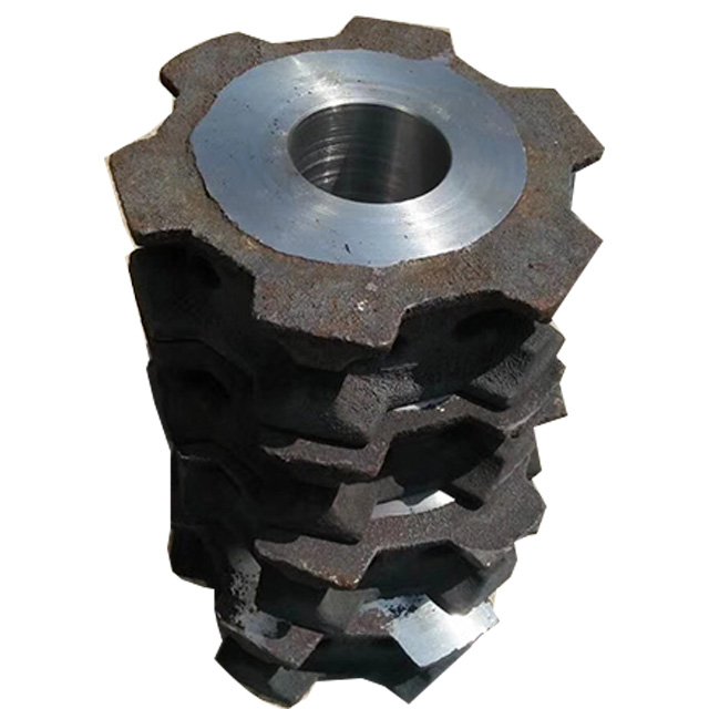 ஹட்ச் கவர் செயின் வீல்ஸ்