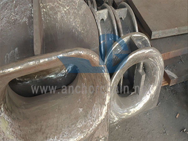 ISO 13713 மூரிங் மற்றும் டோவிங் ஃபிட்டிங்ஸ் மூரிங் சாக்ஸ்