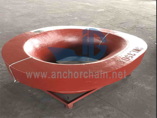 ISO 13729 ஸ்டாண்டர்ட் புல்வார்க் டைப் சாக்