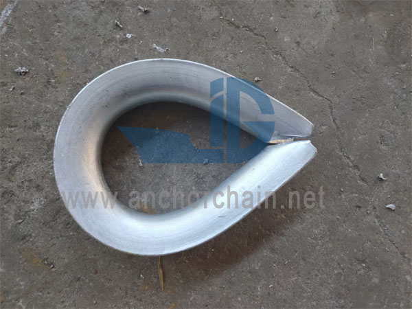 JIS B 2802 திம்பிள் ஒரு வகை வெறும் எஃகு கம்பி கயிறு