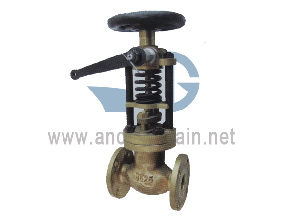 JIS F 7399 எரிபொருள் எண்ணெய் தொட்டியின் அவசர அடைப்பு வால்வுகள்