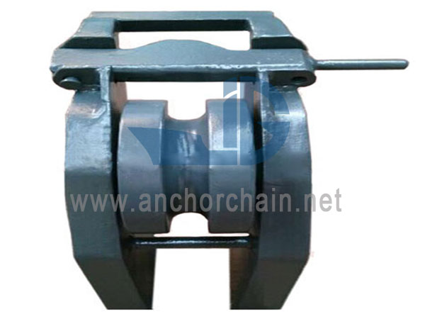 JIS F2033 ரோலர் செயின் ஸ்டாப்பர்