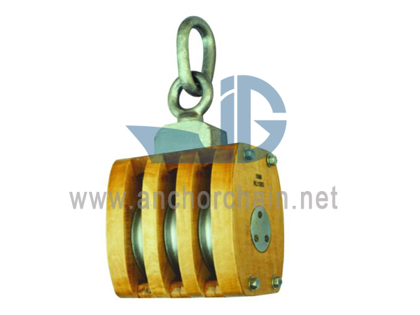 JIS F3426 கப்பலின் உள் கட்டப்பட்ட மரத் தொகுதி டிரிபிள் வித் லிங்க்