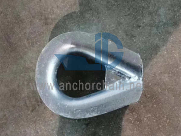 K3-B ஃபைபர்-ரோப் திம்பிள் வலுவூட்டப்பட்டது