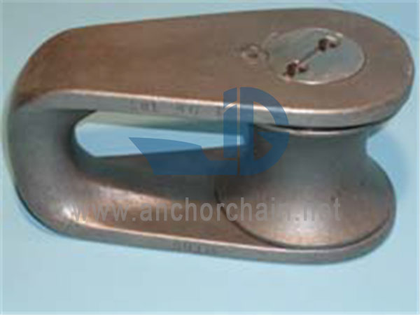 மண்டல் ஃபேர்லீட் ஷேக்கிள்