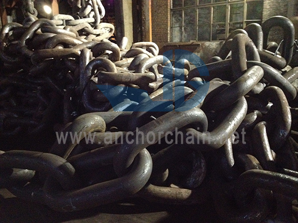 இணைப்பு மிதவை சங்கிலியைத் திறக்கவும்