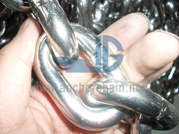 சாதாரண குறுகிய இணைப்பு சங்கிலி
