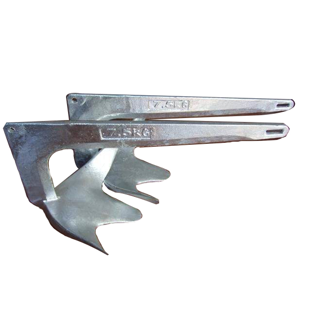 கலப்பை நங்கூரங்கள்