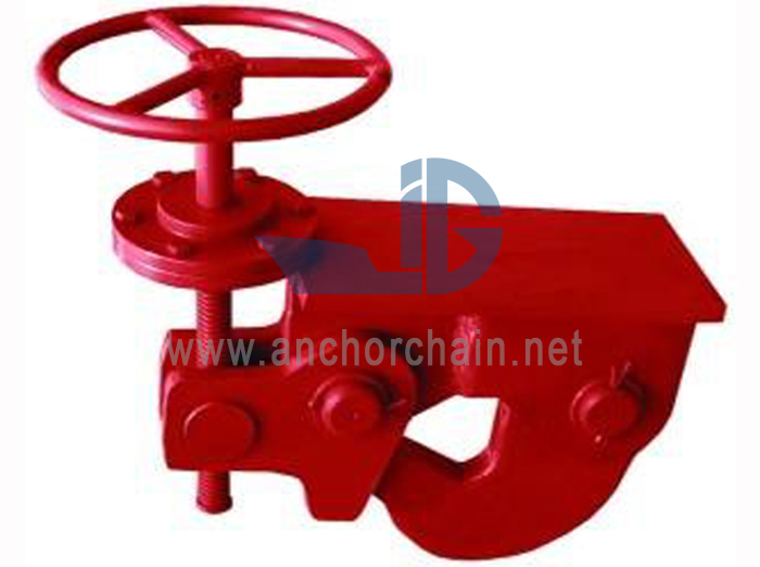 திருகு வகை ஆங்கர் ரிலீசர் CB289-81