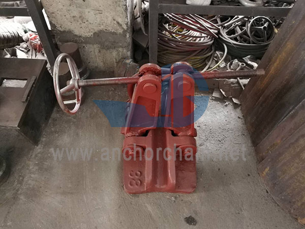 திருகு வகை செயின் ஸ்டாப்பர் CBT178-96