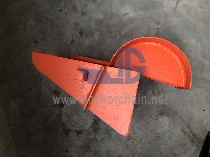 எளிய ஆங்கர் ரிலீசர் CB531-66