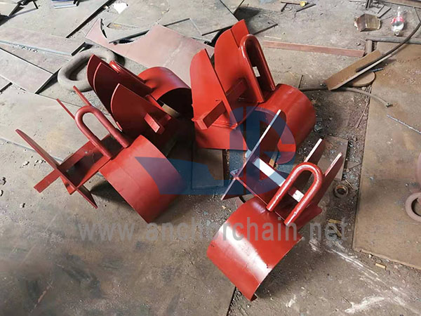 ஆங்கர் CB531-66 ஐ வெளியிடுவதற்கான எளிய இயந்திரம்