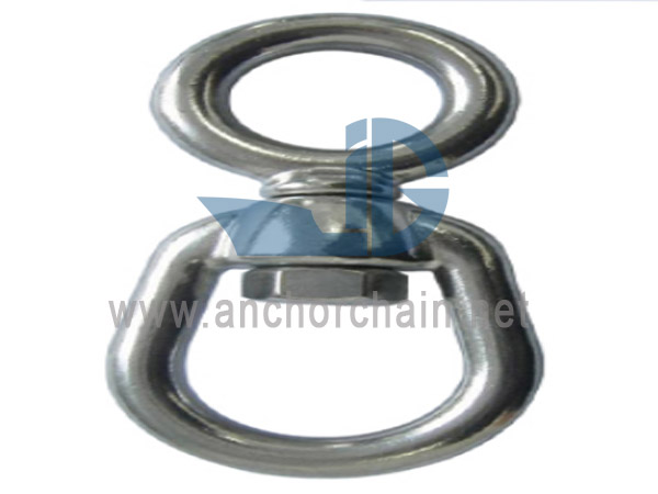 துருப்பிடிக்காத எஃகு சங்கிலி சுழல் G401